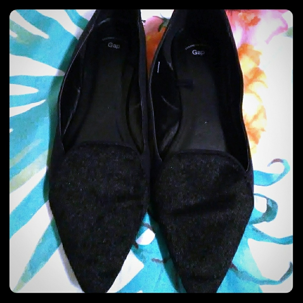 Black Dress Shoes